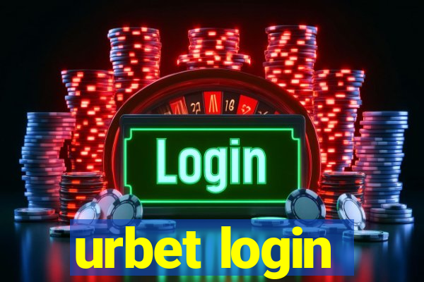 urbet login